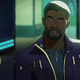 Chadwick Boseman voices T’Challa in What If...? (2021)